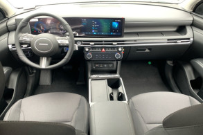 TUCSON 1.6 T-GDI 215CH FEEL HEV