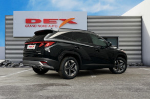 TUCSON 1.6 T-GDI 215CH FEEL HEV