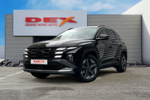 TUCSON 1.6 T-GDI 215CH FEEL HEV