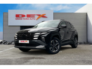 TUCSON 1.6 T-GDI 215CH FEEL HEV