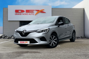 CLIO V 1.6 E-TECH HYBRIDE 145CH EQUILIBRE