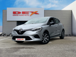 CLIO V 1.6 E-TECH HYBRIDE 145CH EQUILIBRE
