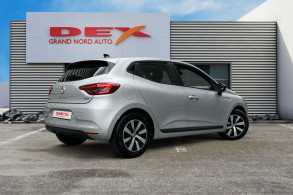 CLIO V 1.6 E-TECH HYBRIDE 145CH EQUILIBRE