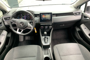 CLIO V 1.6 E-TECH HYBRIDE 145CH EQUILIBRE