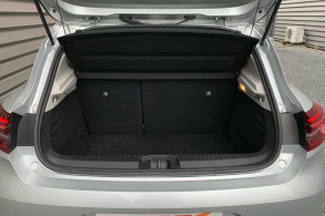 CLIO V 1.6 E-TECH HYBRIDE 145CH EQUILIBRE