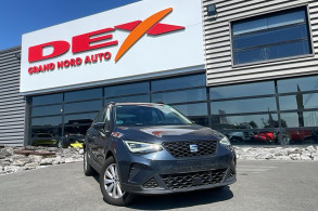 ARONA 1.0 TSI 110CH STYLE PLUS