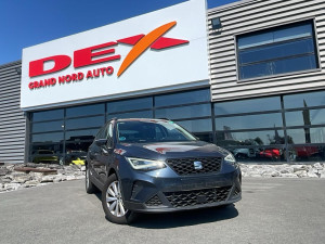 ARONA 1.0 TSI 110CH STYLE PLUS