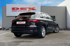 A3 SPORTBACK 1.0 30 TFSI 110CH MILD HYBRID BUSINESS EXECUTIVE S TRONIC 7