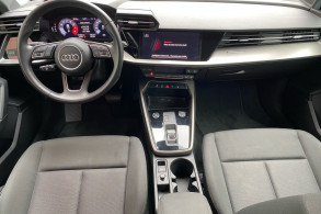 A3 SPORTBACK 1.0 30 TFSI 110CH MILD HYBRID BUSINESS EXECUTIVE S TRONIC 7
