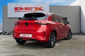 CORSA 1.2 TURBO 100CH GS