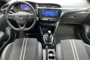 CORSA 1.2 TURBO 100CH GS