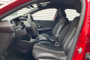 CORSA 1.2 TURBO 100CH GS