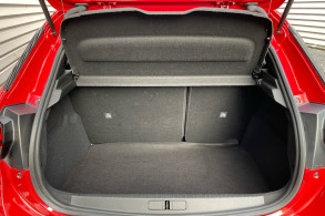 CORSA 1.2 TURBO 100CH GS