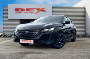 308 1.6 PLUG-IN HYBRID 225CH GT E-EAT8