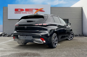 308 1.6 PLUG-IN HYBRID 225CH GT E-EAT8