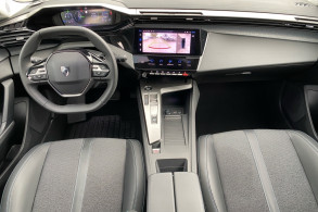 308 1.6 PLUG-IN HYBRID 225CH GT E-EAT8