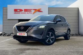 QASHQAI 1.3 MILD HYBRID 140CH N-CONNECTA