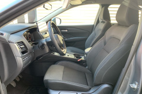QASHQAI 1.3 MILD HYBRID 140CH N-CONNECTA
