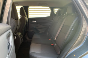 QASHQAI 1.3 MILD HYBRID 140CH N-CONNECTA