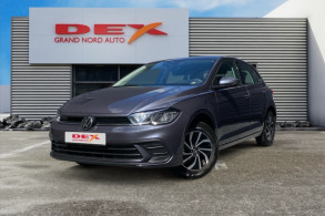 POLO 1.0 TSI 95CH LIFE