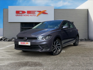 POLO 1.0 TSI 95CH LIFE