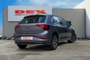 POLO 1.0 TSI 95CH LIFE