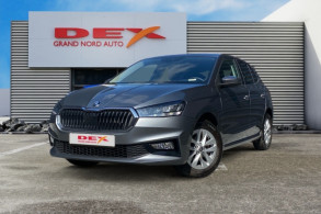 FABIA 1.0 TSI 95CH AMBITION