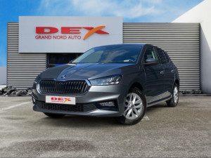 FABIA 1.0 TSI 95CH AMBITION