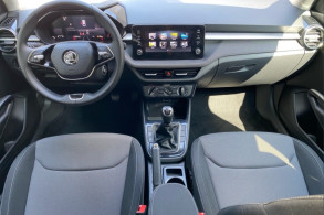 FABIA 1.0 TSI 95CH AMBITION