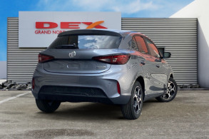 MG3 1.5 HYBRID+ 195CH LUXURY