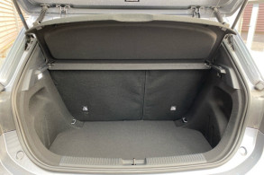 MG3 1.5 HYBRID+ 195CH LUXURY