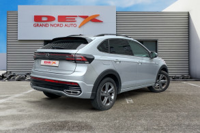 TAIGO 1.0 TSI 110CH LIFE DSG7