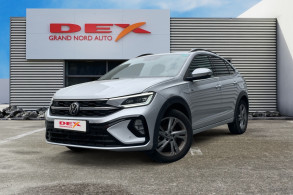 TAIGO 1.0 TSI 110CH LIFE DSG7