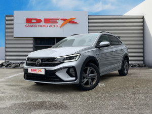 TAIGO 1.0 TSI 110CH LIFE DSG7