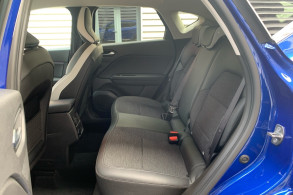 CAPTUR II 1.3 TCE MILD HYBRID 140CH TECHNO