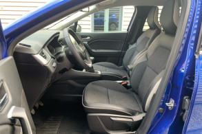 CAPTUR II 1.3 TCE MILD HYBRID 140CH TECHNO