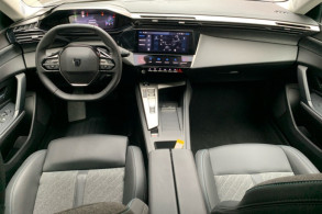 408 1.2 HYBRID 136CH ALLURE E-DCS6