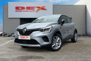 CAPTUR II 1.0 TCE 90CH EVOLUTION