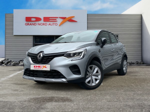 CAPTUR II 1.0 TCE 90CH EVOLUTION