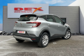 CAPTUR II 1.0 TCE 90CH EVOLUTION