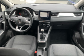 CAPTUR II 1.0 TCE 90CH EVOLUTION