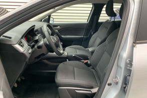 CAPTUR II 1.0 TCE 90CH EVOLUTION