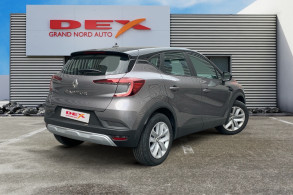 CAPTUR II 1.0 TCE 90CH EVOLUTION