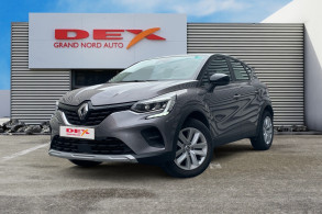 CAPTUR II 1.0 TCE 90CH EVOLUTION
