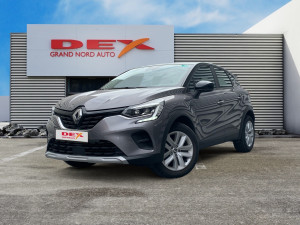 CAPTUR II 1.0 TCE 90CH EVOLUTION