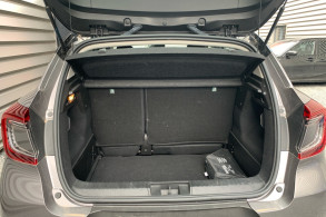 CAPTUR II 1.0 TCE 90CH EVOLUTION