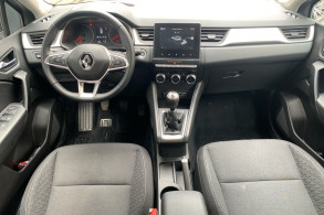 CAPTUR II 1.0 TCE 90CH EVOLUTION