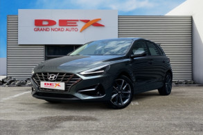 1.0 T-GDI 120CH HYBRID 48V CREATIVE DCT-7