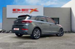 1.0 T-GDI 120CH HYBRID 48V CREATIVE DCT-7