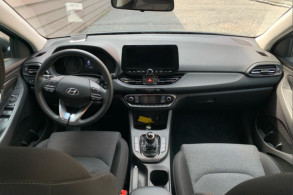 1.0 T-GDI 120CH HYBRID 48V CREATIVE DCT-7